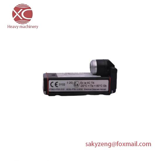Emerson 1C31192G01