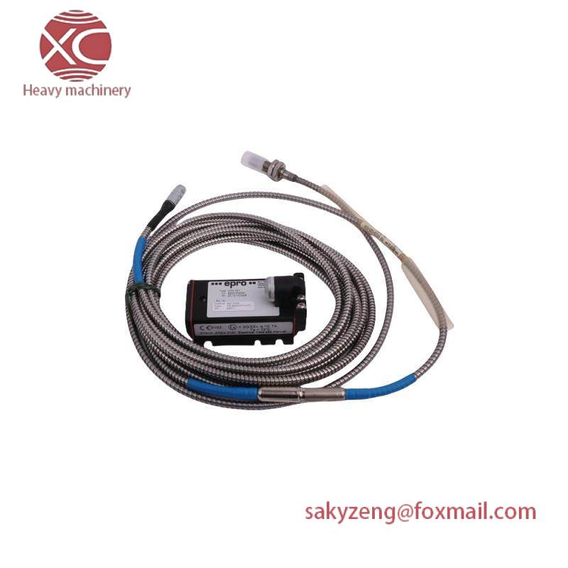 Emerson IC697CPU780