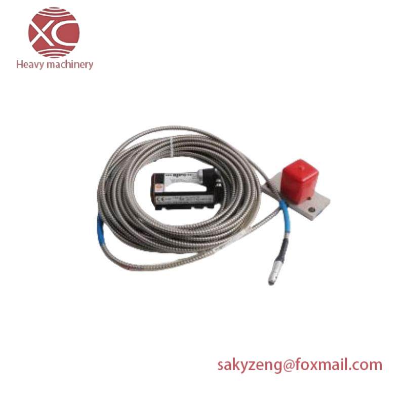 Emerson EPRO PR6426/010-100-CN CON021 Eddy Current Sensor