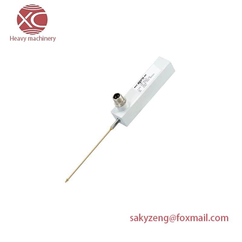 Emerson EPRO PR9350/12 Eddy Current Sensor