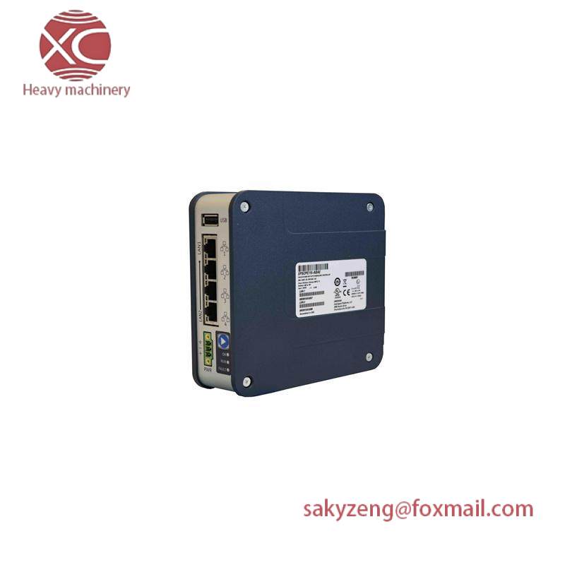 EMERSON EPSCPE100-ABAG Standalone Controller