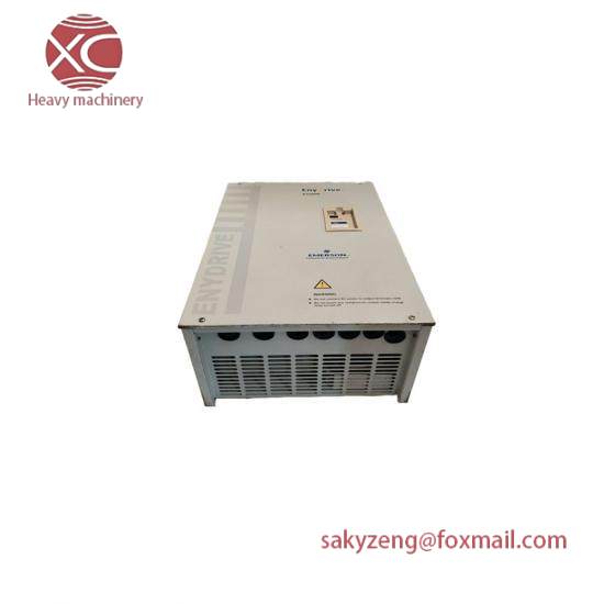 EMERSON EV2000-4T0750G Inverter