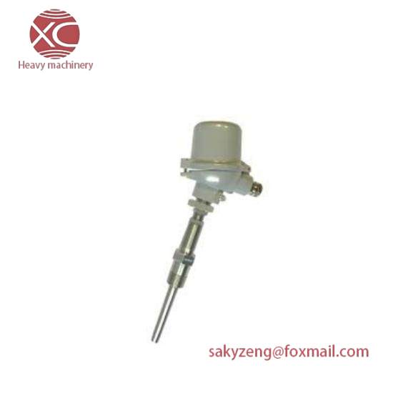EMERSON EZ1080-RM-00-100 Eddy Current Sensor