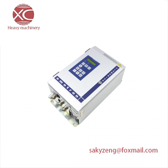 EMERSON FDU40-090-20CE-S10 Frequency Inverter