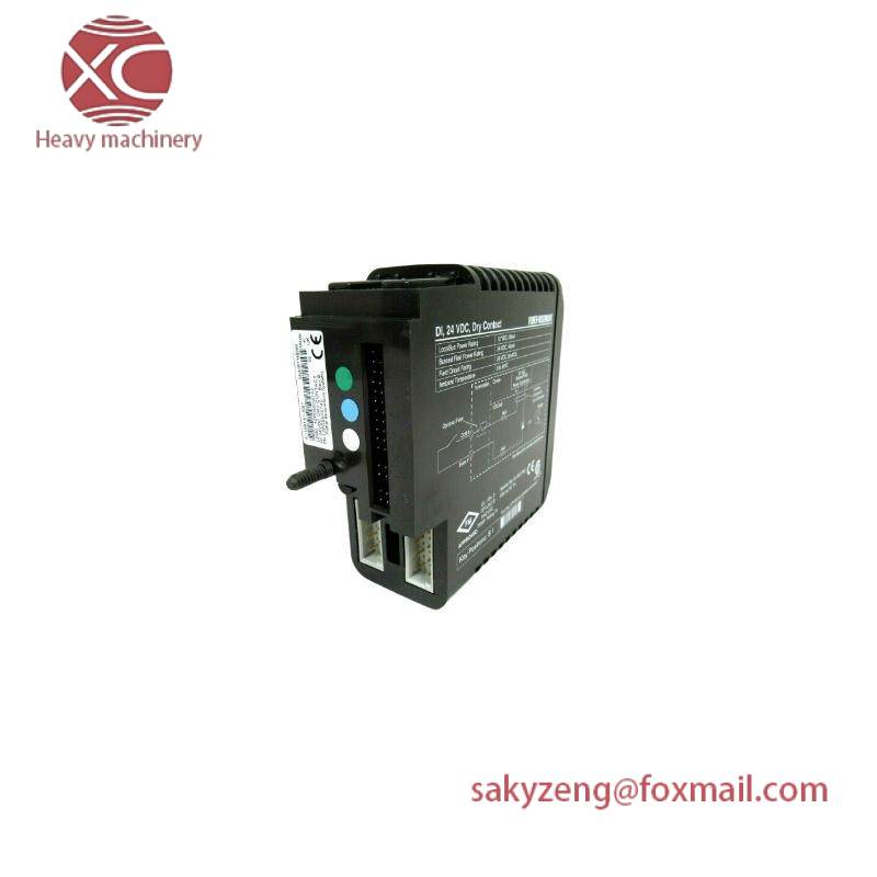 Emerson FX-316