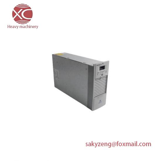 EMERSON HD22005-3A Charging module ﻿