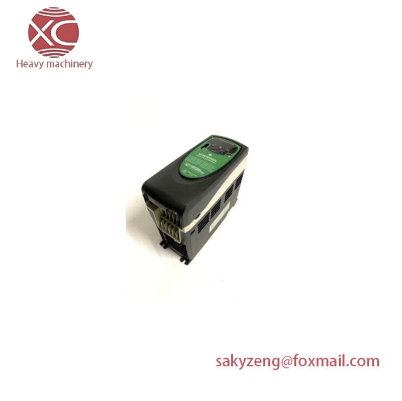 EMERSON ISKB3400037 Frequency Inverter