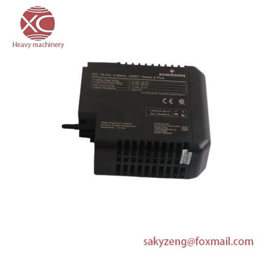 EMERSON KC3011X1-BA1 12P6749X032 sensor