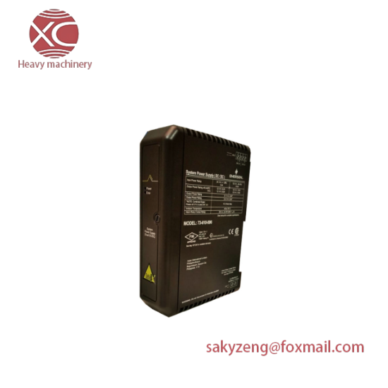 EMERSON KJ1501X1-BC3 12P3935X062 VE5009  Brand New