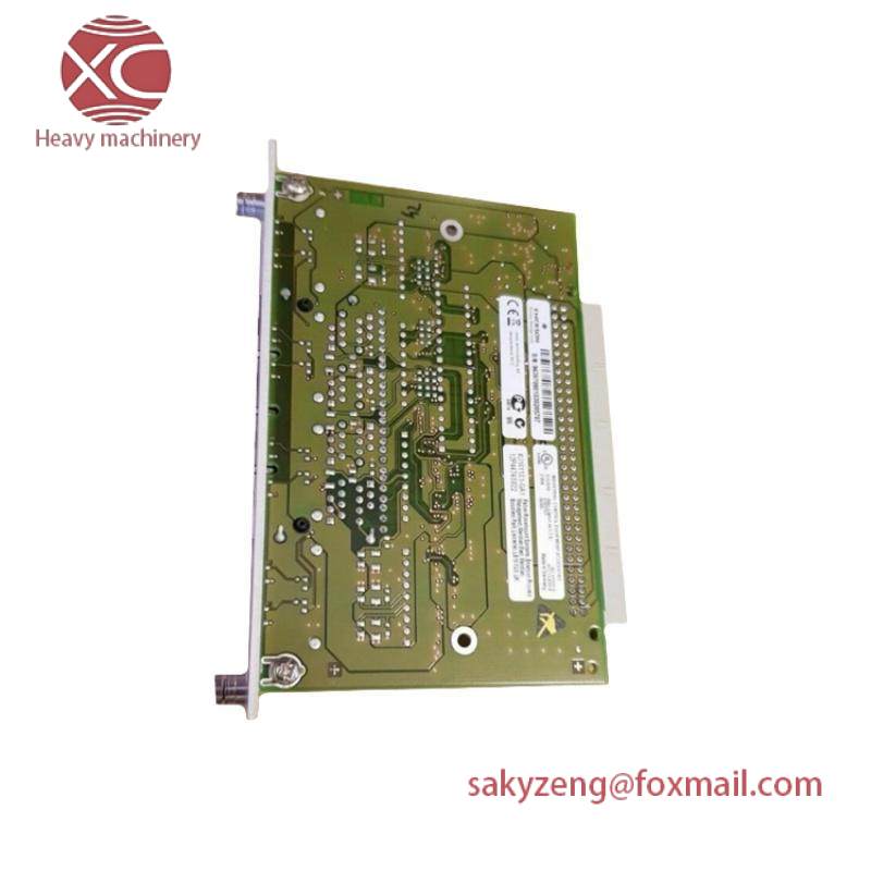 Emerson KJ1611X1-GA1 12P4474X022 8-Port Expansion Module
