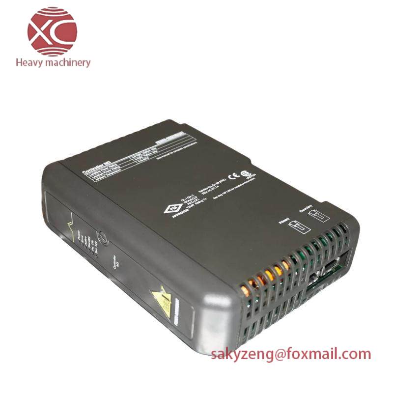Emerson KJ2002X1-BA1 12P1442X062 VE3002 Controller