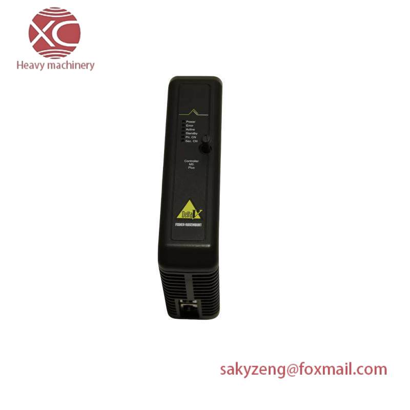 EMERSON KJ2002X1-CA1 12P1509X092 Control Module