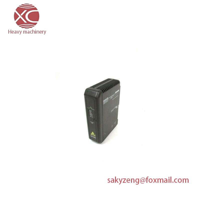 EMERSON KJ2003X1-BA2