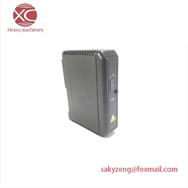 EMERSON KJ2003X1-BB1 12P3439X032 VE3006 MD Plus Controller