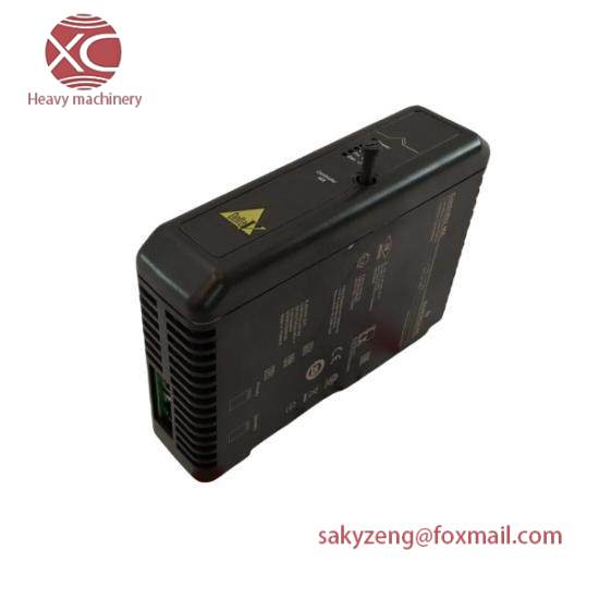 Emerson KJ2005X1-BA1 DeltaV™ MX Controller