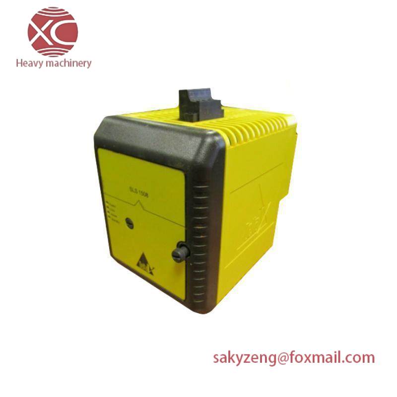 EMERSON KJ2201X1-BA1 12P3162C092 DeltaV Logic Solver