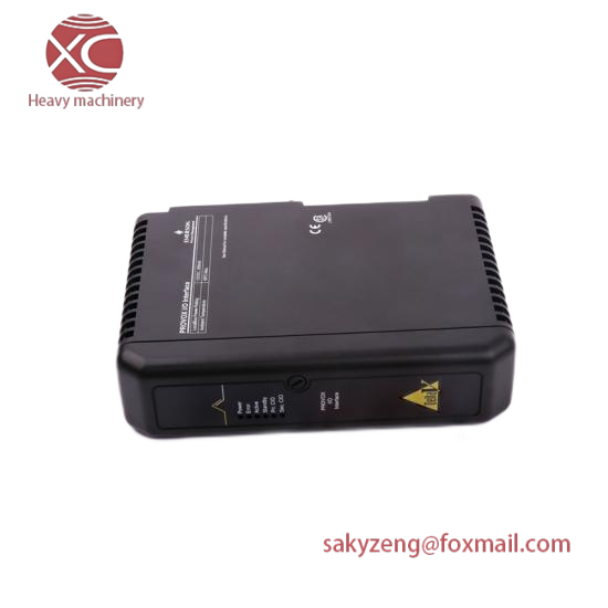 Emerson KJ2201X1-BA1 12P3162X102 SLS1508