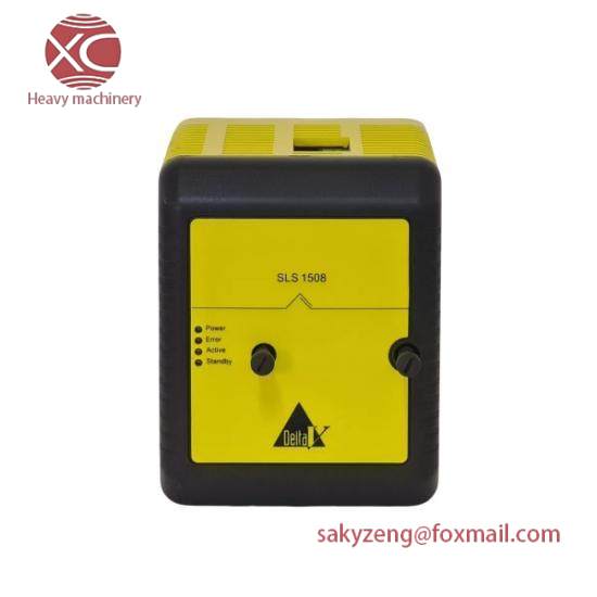 EMERSON KJ2201X1-BA1 12P3162X252 SLS1508 Logic Solver