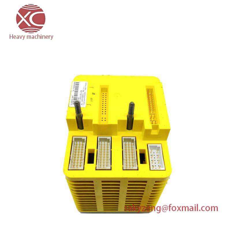 EMERSON KJ2201X1-BA1 12P3162X252 SLS1508 smart logic solver