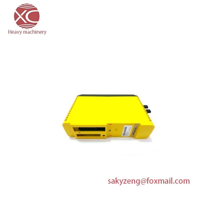 EMERSON KJ2221X1-BA1 12P3232X112 VS6002 SIS NET REPEATER