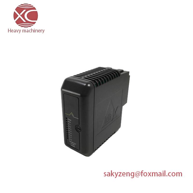 Emerson KJ3001X1-BG1 12P0557X162 VE4002S1T1B1 Module