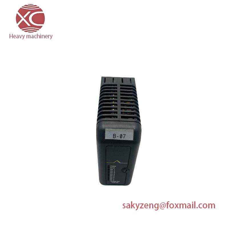 Emerson KJ3002X1-BB1 12P0683X082 Analog Output
