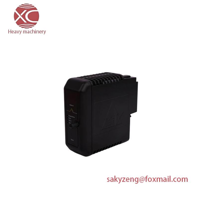 Emerson KJ3002X1-BC1 12P0681X082 VE4003S1B2 Card