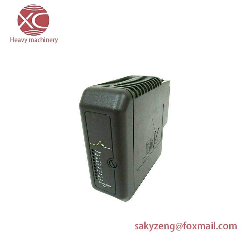 Emerson KJ3002X1-BG2 12P1731X032 Thermocouple Module