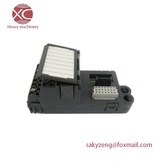 EMERSON KJ3003X1-EA1 Serial Interface Terminal Block