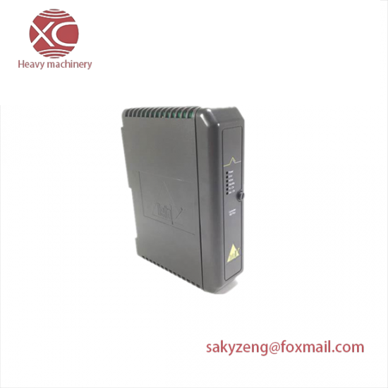 Emerson KJ3001X1-BB1 12P0550X132 New