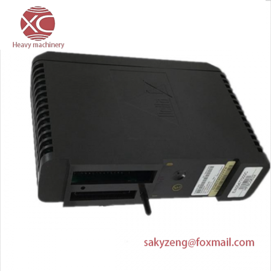 EMERSON KJ3101X1-BA1 12P1865X062 VE4011B1 WITH HART MODULE