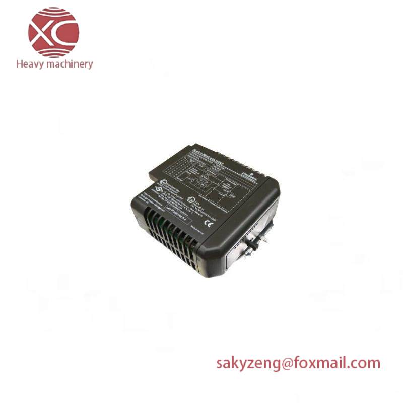 EMERSON KJ3102X1-BE1 12P2703X052 Safe Analog Output Card