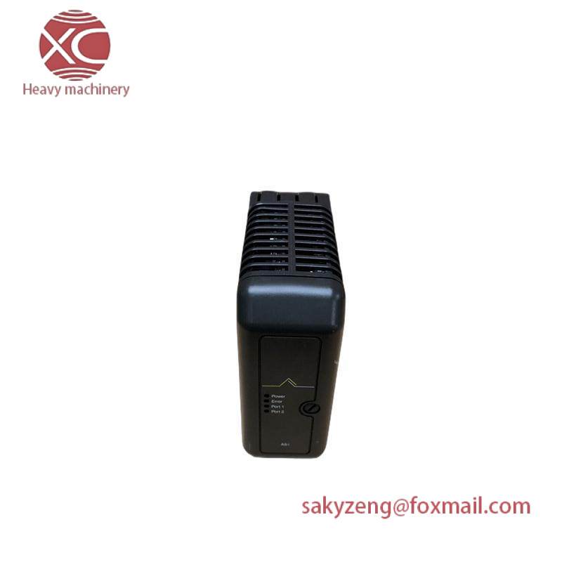 Emerson KJ3201X1-BA1 12P2535X092 VE4001S2T2B2 MODULE DI CARD