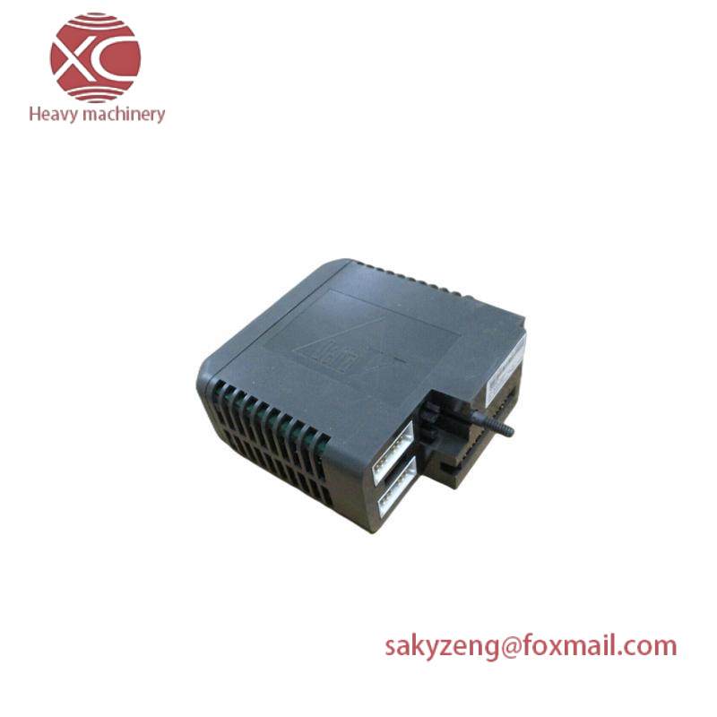 Emerson KJ3203X1-BA1 12P3270X032 digital input module