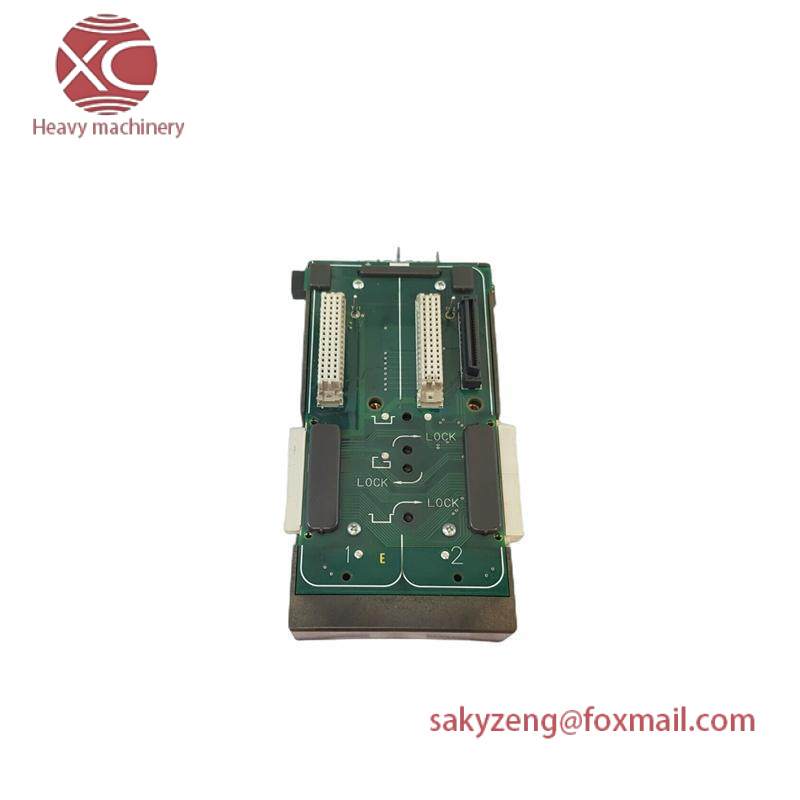 Emerson KJ3203X1-BA2 13P0085X012 VE4001S2T2B4 Module