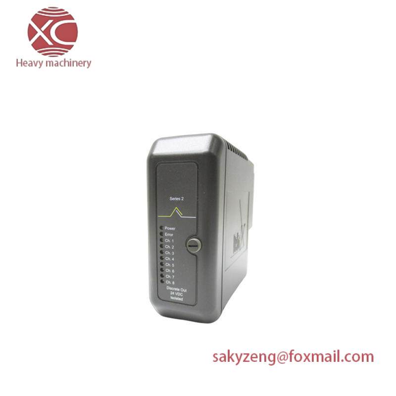 Emerson KJ3208X1-BA1 12P3904X022 VE4002S1T1B12 Power Supply