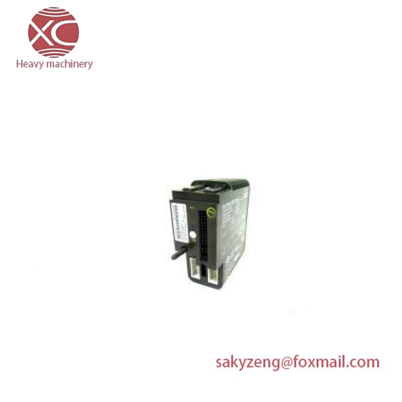 EMERSON KJ3221X1-BA1 12P2531X142 Analog Input Module