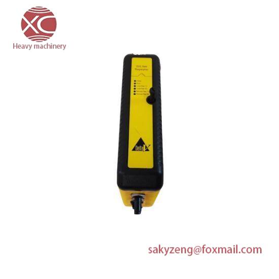 Invensys Triconex 4351B COMMUNICATION MODULE