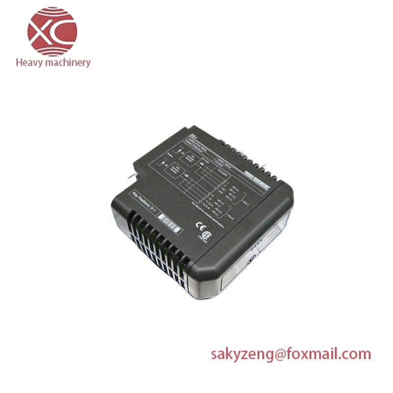 EMERSON KJ3221X1-EA1 12P2534X022 Proximity Sensor