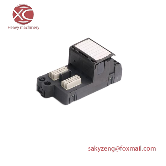 Emerson KJ3221X1-EA1 12P2534X022 Terminal