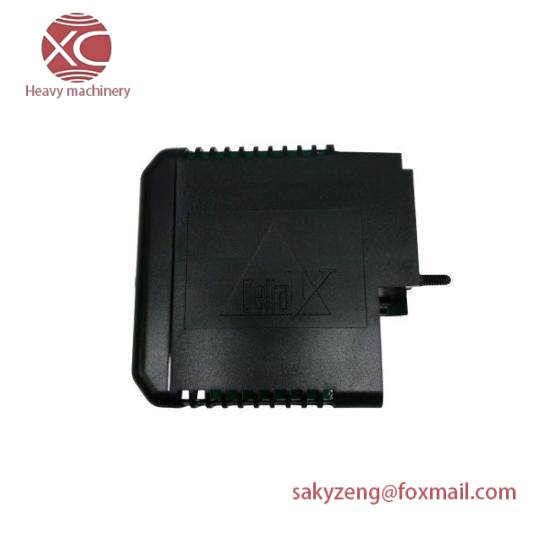 EMERSON KJ3241X1-BA1 12P2506X022 Interface Module