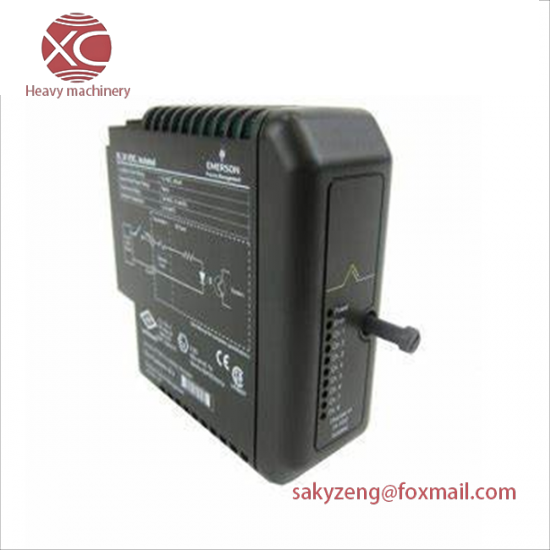 Emerson IC200ALG230CA