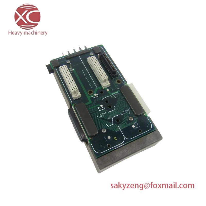Emerson KJ4001X1-BA2 12P1562X012 DeltaVController