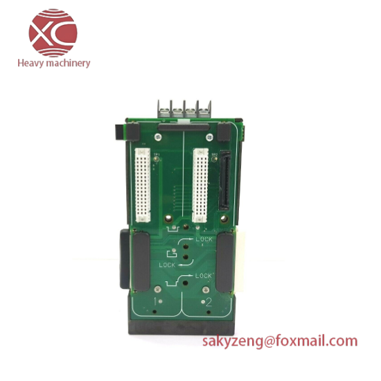 Emerson KJ4001X1-BA3 12P3378X022  Power Controller