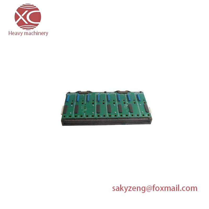 EMERSON KJ4001X1-BE1 12P0818X072