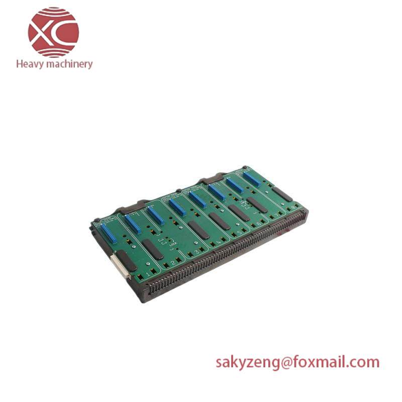 EMERSON KJ4001X1-BE1 12P0818X072