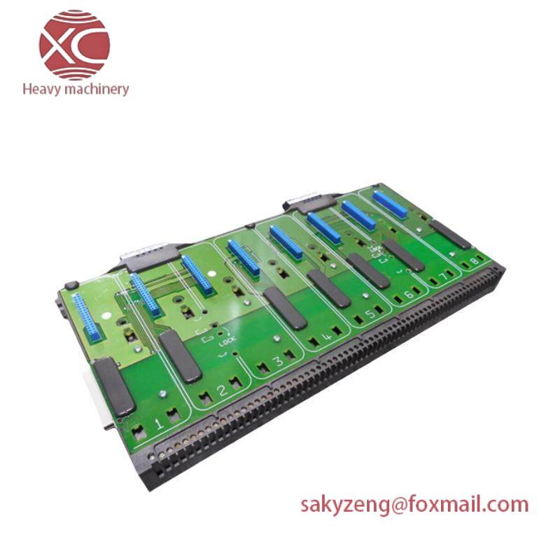 Emerson KJ4001X1-BE1 12P0818X092 VE4050S2K1C0 I/O Carrier Module