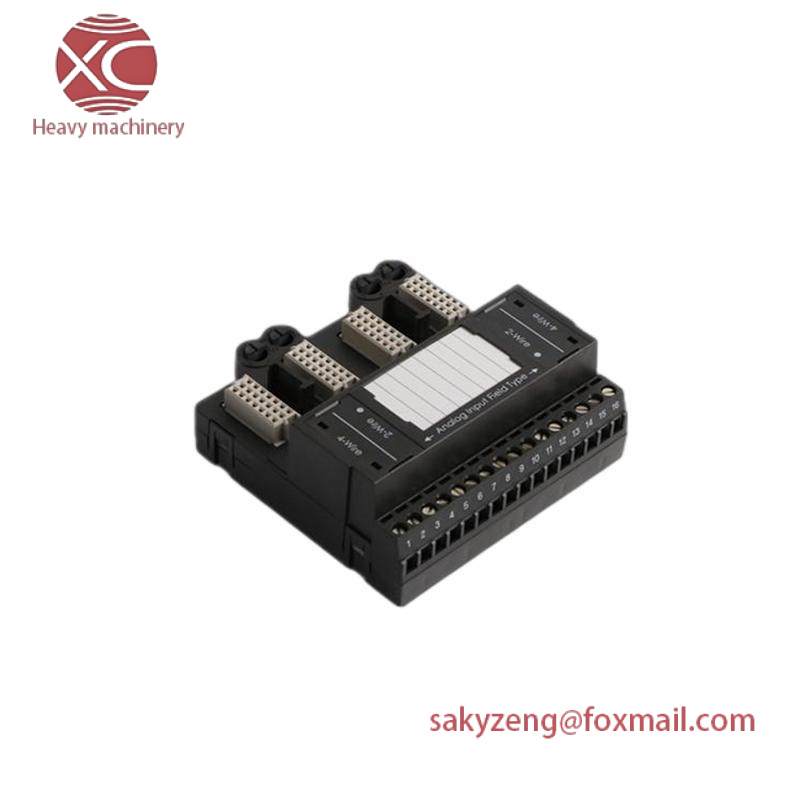 EMERSON KJ4001X1-CA1 12P0623X062 logic solver