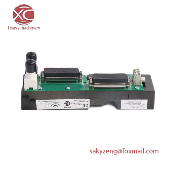 Emerson KJ4001X1-NA1 12P3373X022