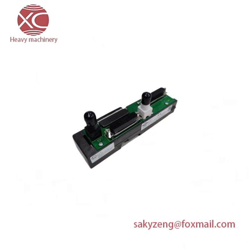EMERSON KJ4001X1-NA1 REV:C